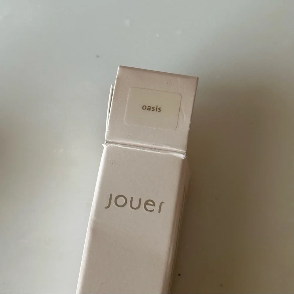 Jouer Oasis Lip Gloss